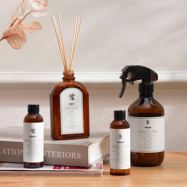 Home Fragrance Pan Home Furniture